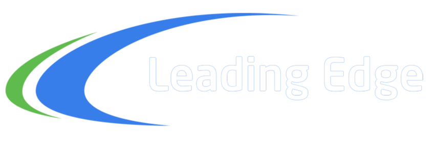 Leading Edge Power